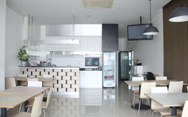 Times Sri Boutique Hotel