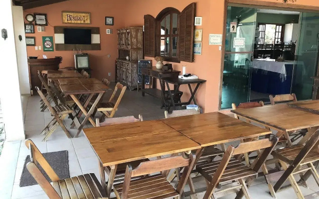 Pousada Doce Vida Guarapari