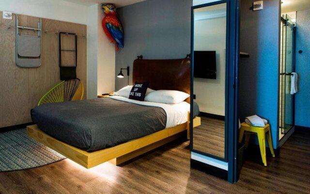 Quality Inn And Suites