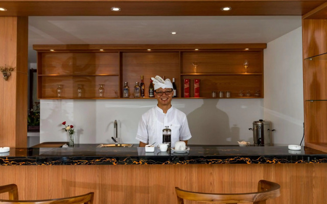 The Pesaren Ubud