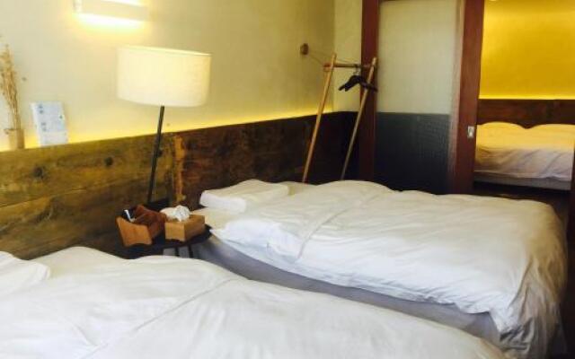 Jiuqi Guest House
