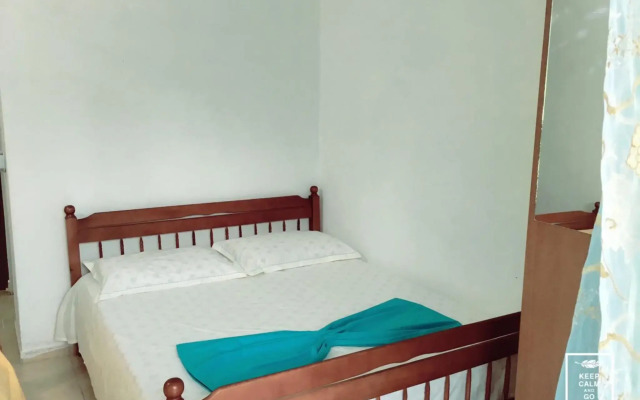Hotel Qetesia