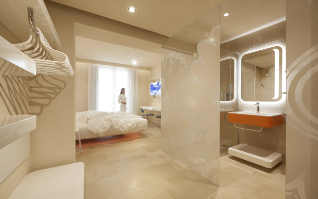 Palazzo Gatto Art Hotel & SPA, BW Premier Collection