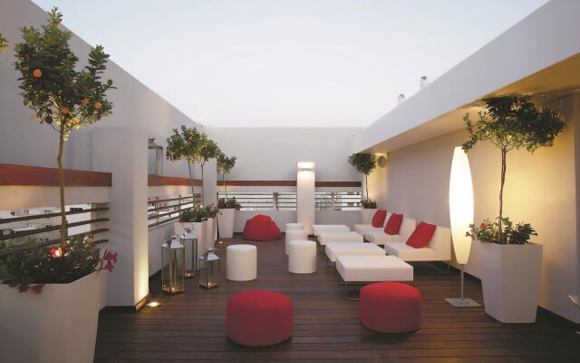 Artist Hotel Tel Aviv - an Atlas Boutique Hotel