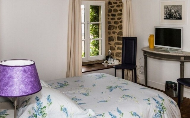 Salamandre Cottage