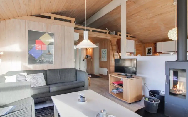"Viana" - 900m from the sea in NW Jutland