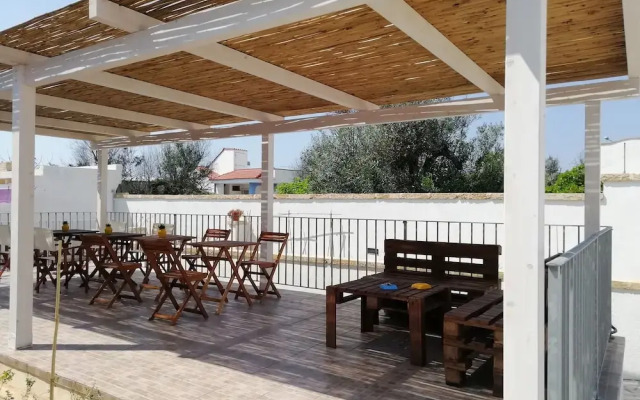 Xenios Torre Suda B&B