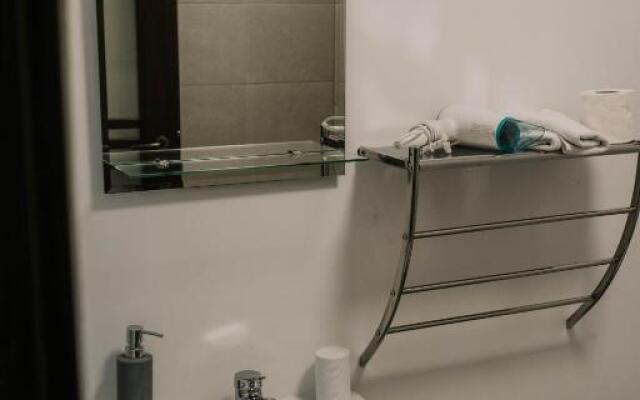 Paula Apartment & Rooms