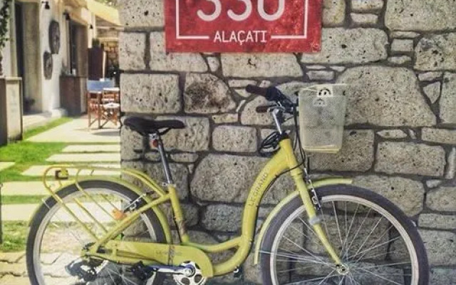 330 Days Of Alacati - Adults Only