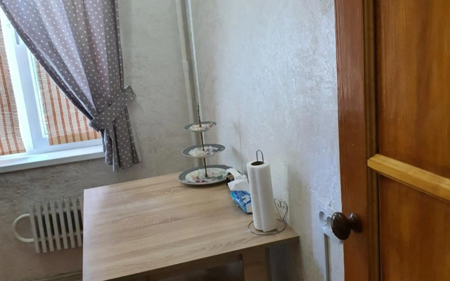 Уютная квартира в центре города.