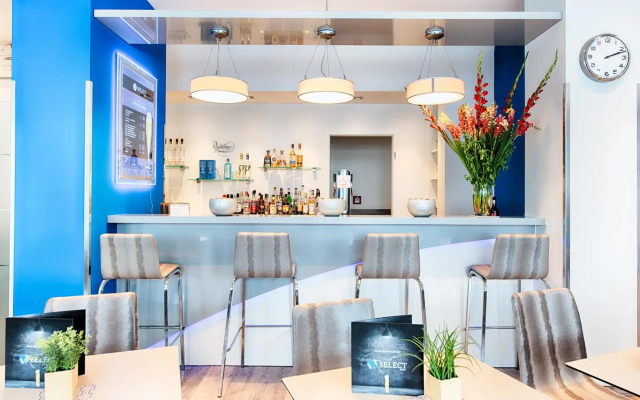 Garner Hotel Bremen City by IHG