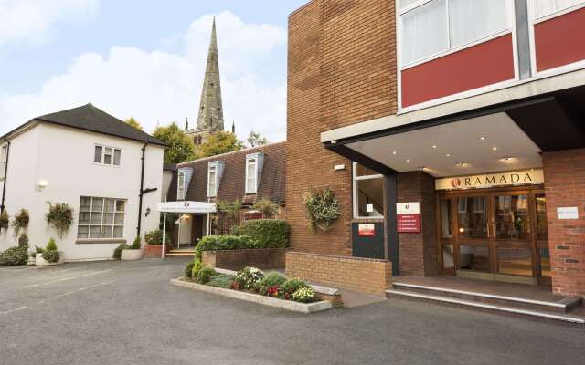 Ramada by Wyndham Birmingham Solihull