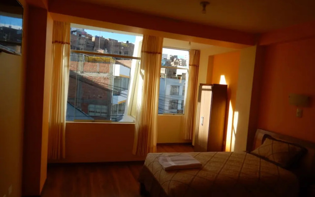 La Casa de Gloria B&B - Hostel