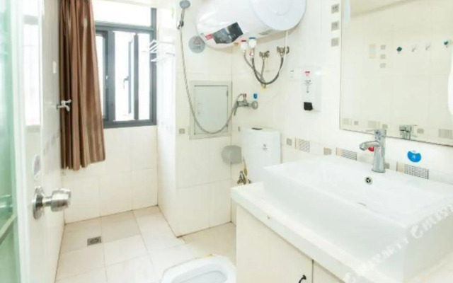 OYO Elegant Hotel (Kunming Good World)