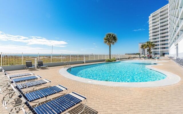 Lighthouse Condominiums