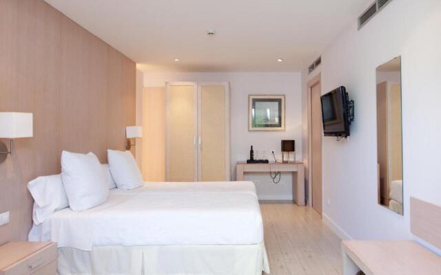 Hotel Les Rotes