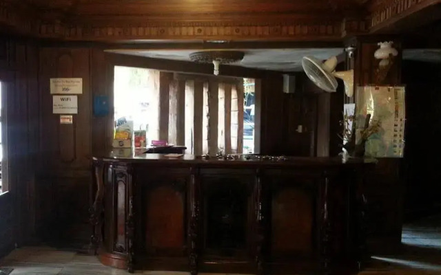First Hotel