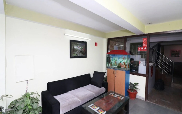 Ocean Delight By OYO Rooms
