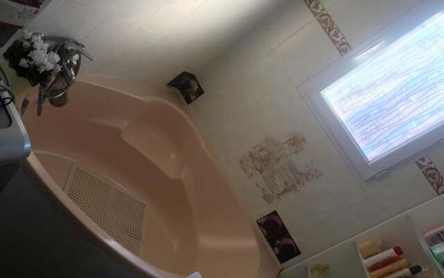 House With 2 Bedrooms in Vias, With Private Pool, Enclosed Garden and