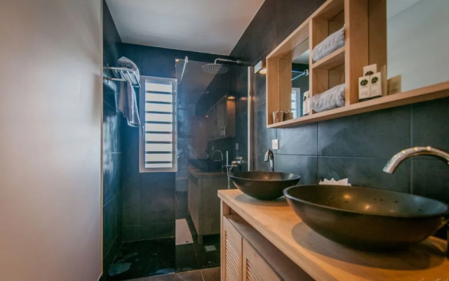 Dream Villa Pointe Milou 777