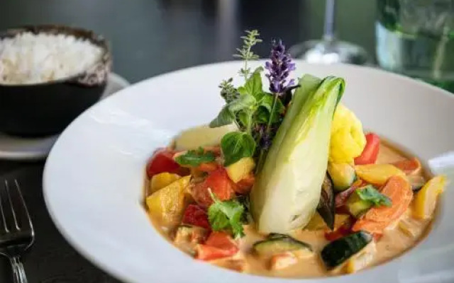 Hotel Restaurant Seegarten