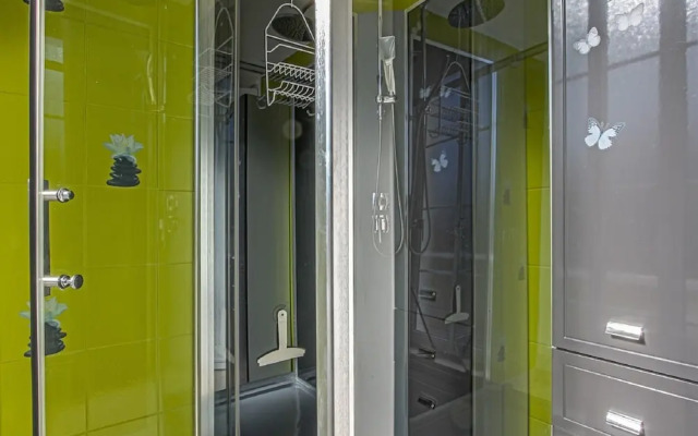 Charming Coastal Hideaway