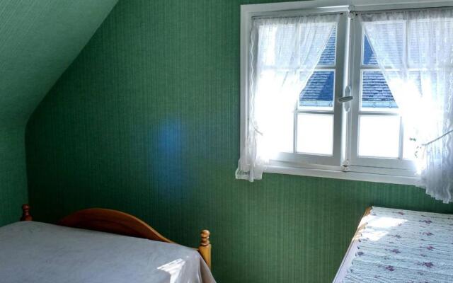 Maison Carnac, 5 pièces, 8 personnes - FR-1-377-60