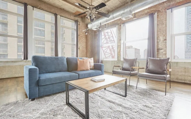 Reside Houston Dwntwn, Wyndham