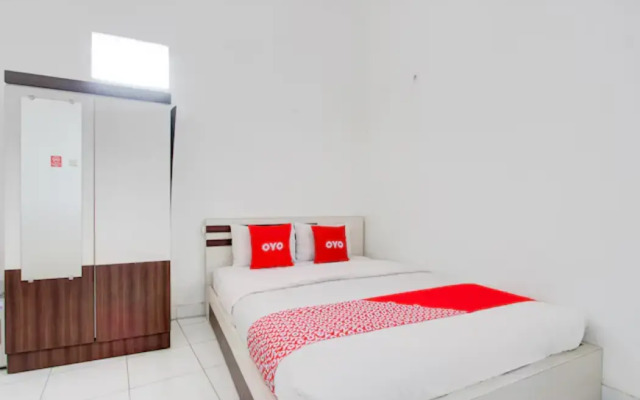 Hotel O Wisma Arya 2