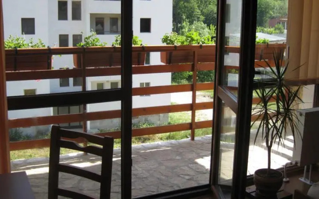 Family Hotel Veronika