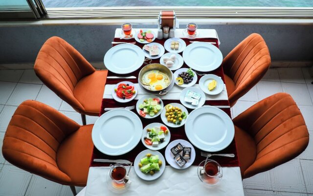 Yıldız Moonlight Hotel