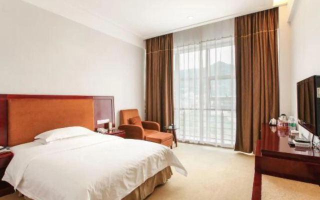 Chao Tian Hotel
