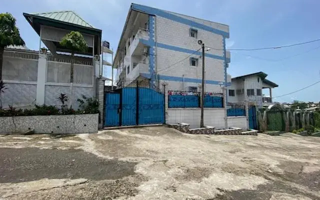 Masso house