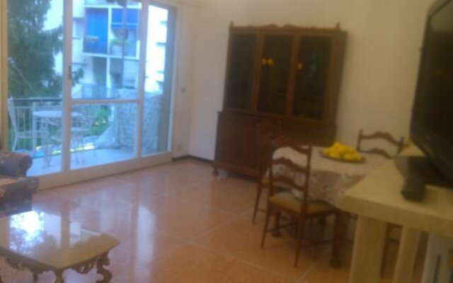 Rapallo Golf two bedrooms flat