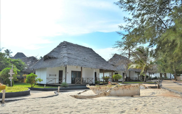 Reef & Beach Resort