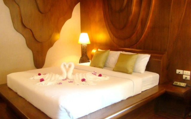 Bura Resort, Chiang Rai