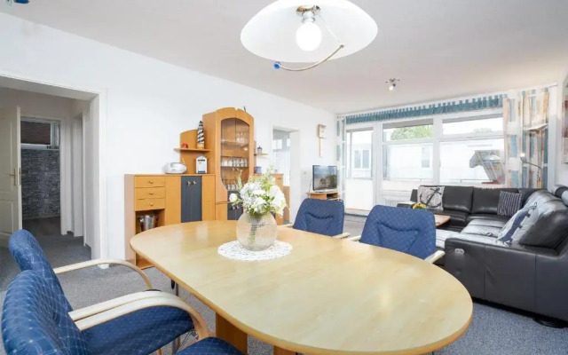 Haus Holgünt Wohnung 7