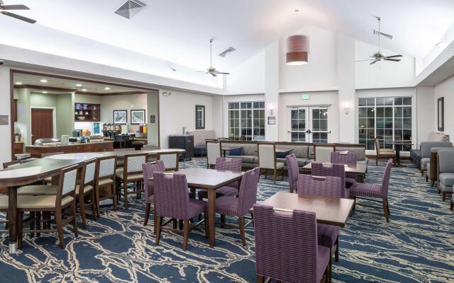 Homewood Suites by Hilton  Fresno Airport/Clovis, CA