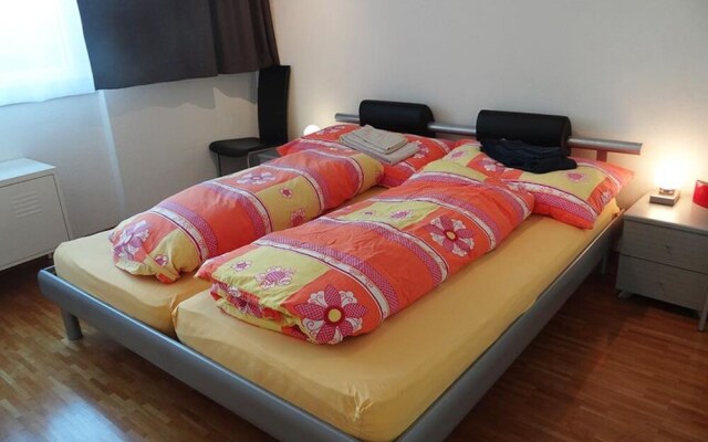 Bellevue-park B 138 Engelberg