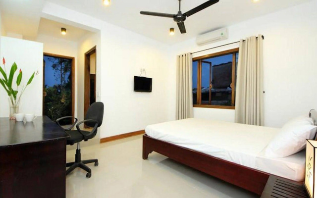 Jackfruit Homestay