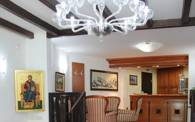 Vila Sofija