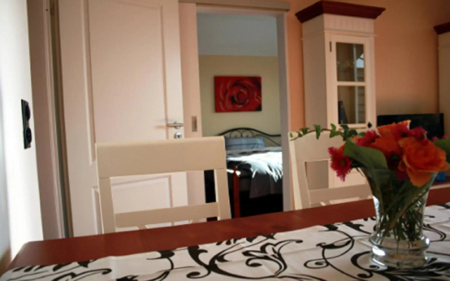 Ferienwohnung Kuck