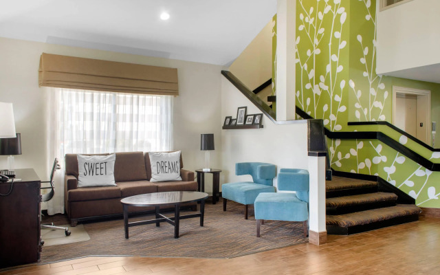 Sleep Inn Baton Rouge East I-12