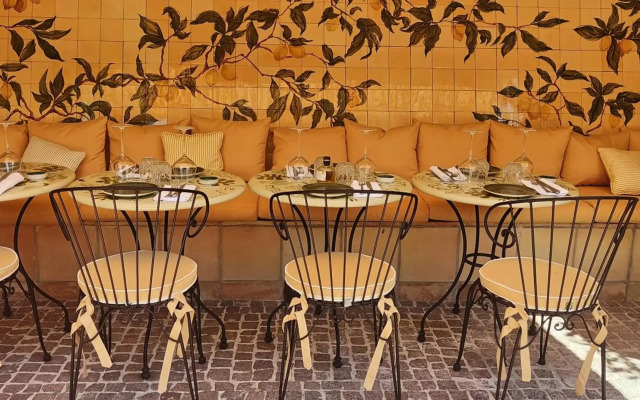 Hôtel La Pérouse Nice