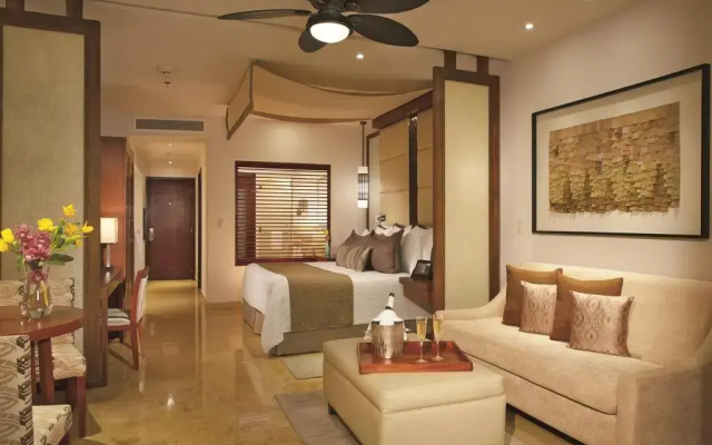 Secrets Playa Mujeres Golf & Spa Resort - Adults Only - All Inclusive