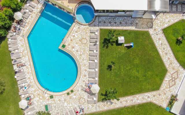Hotel Palmyra