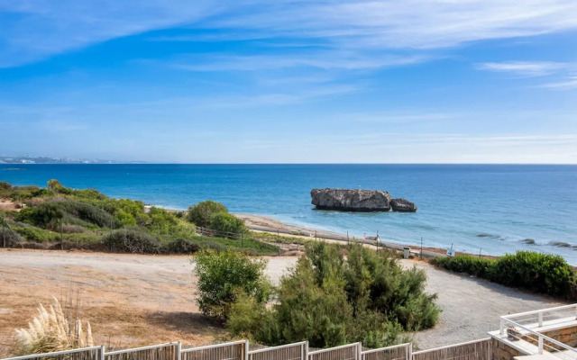 Sea View Apartment in Casares del Mar - Ref M50