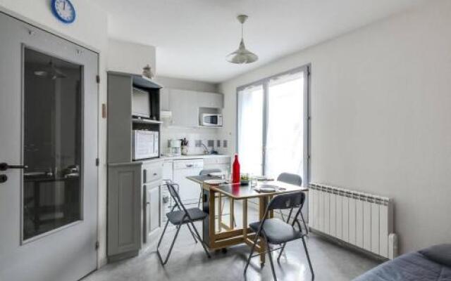 Apartment Balcons De Bareges 8