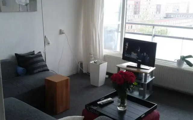 Niemollerstraat B&B Amsterdam