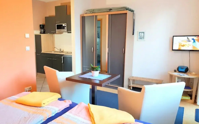 Feriendomizil am Hafen GbR